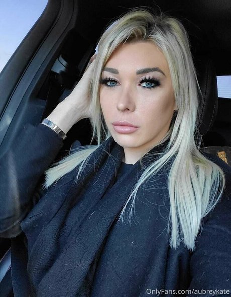 aubreykate naked pornstar gallery