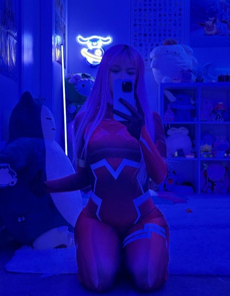 Luvstruck star porn pic