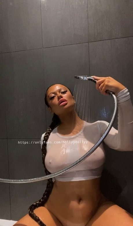 Hollyydollyy pornstar adult photo