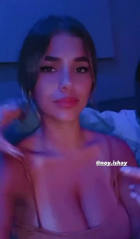 Eden Nimni pornstar sexy pic