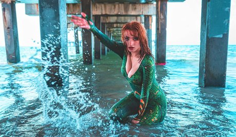 cosplay naked onlyfans porno image