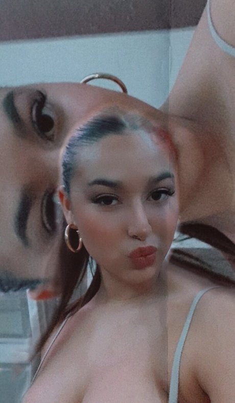 Kyla Romero adult model pic