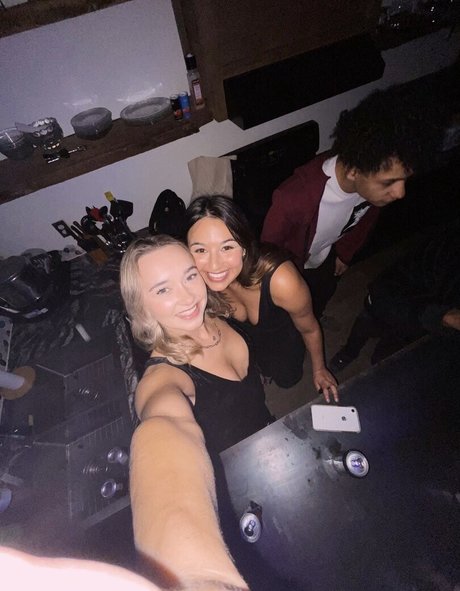 Kyla Romero nude star img