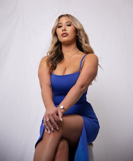 Amy Spencer best model images