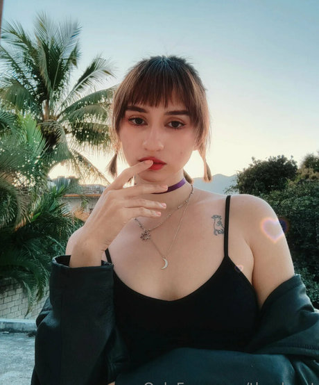 pattaya ladyboy onlyfans beautiful naked picture