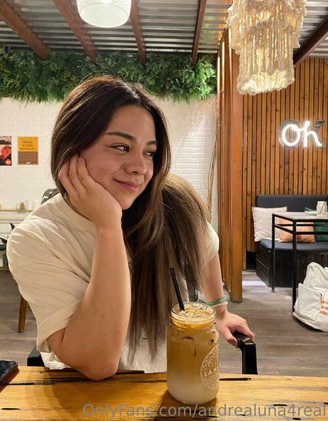 andrealuna4real top pornstar galleries