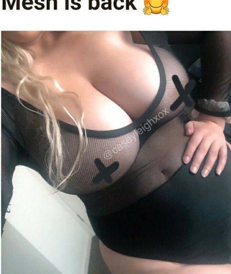 Caseyleighxox pornstar exclusive image