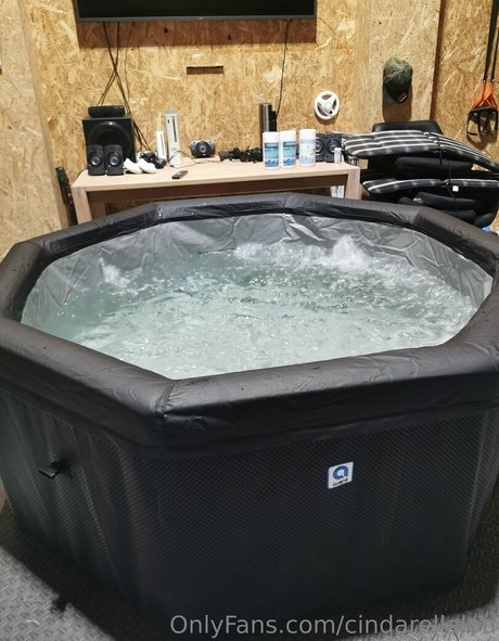 cindarellalou porn model gallery