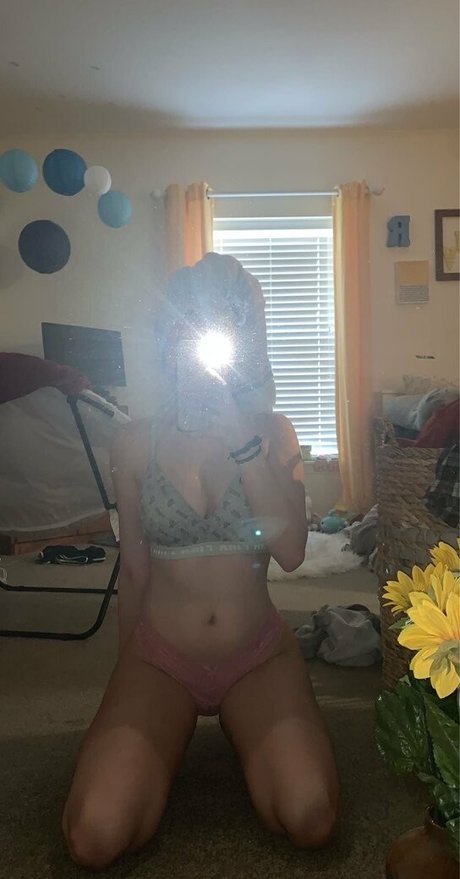 ixxbunnyxx model art pic