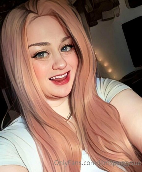 lilmspeggysue naked model images