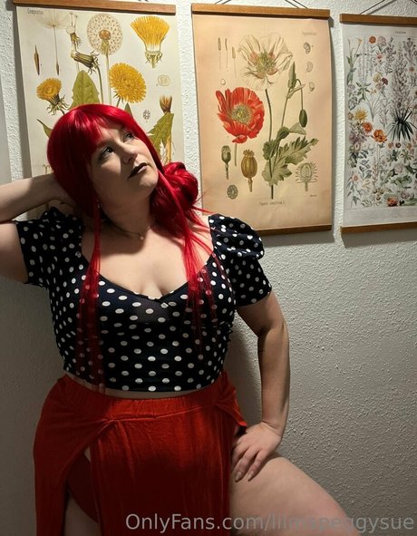 lilmspeggysue exclusive star images