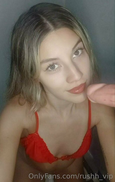 rushh vip high quality star pictures