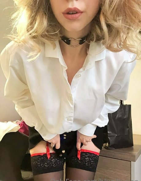 blueillusion model hd pics