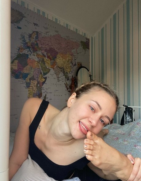 k flexiblefeet nice star pics