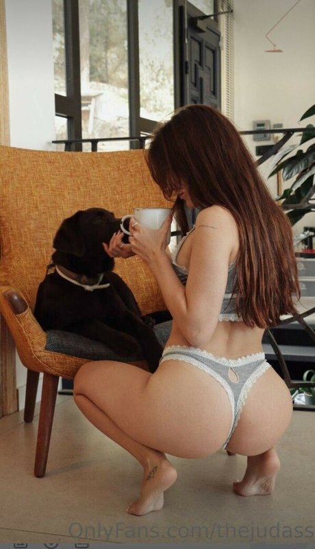 Thejudass pornstar sex photo