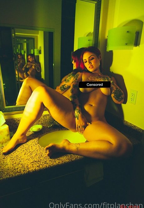 fitplanshan pretty star img