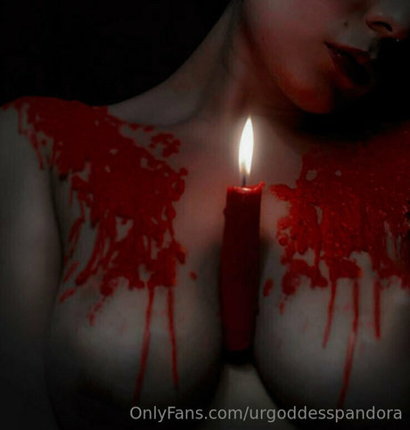 urgoddesspandora free pornstar photo