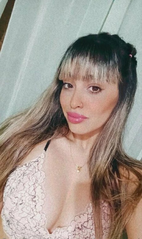 urgoddesspandora profile pic