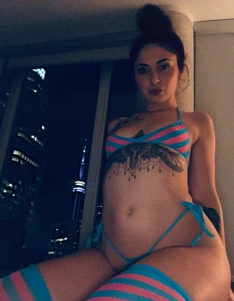 prrincess cherry sex model img