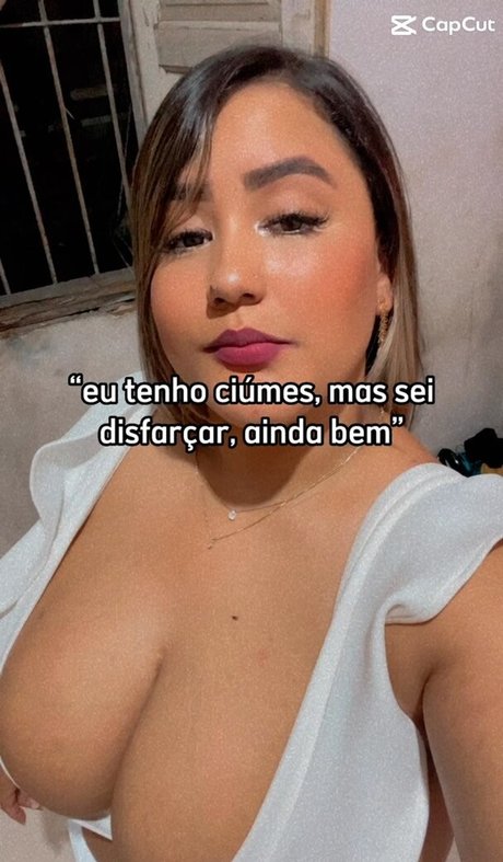 Rayanny Santos hot model img
