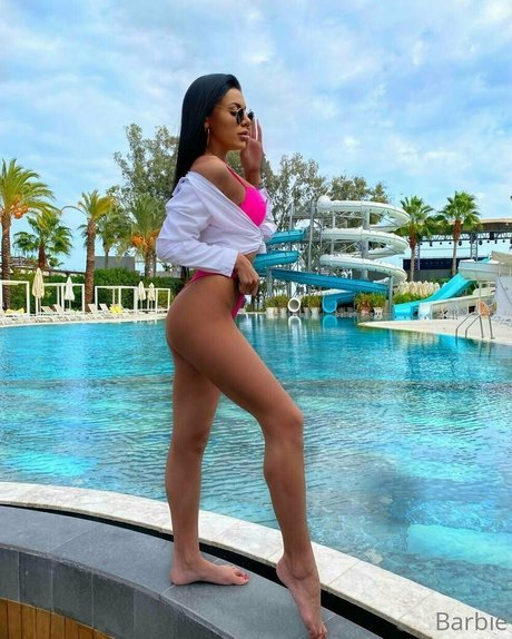 barbie33 model gallery