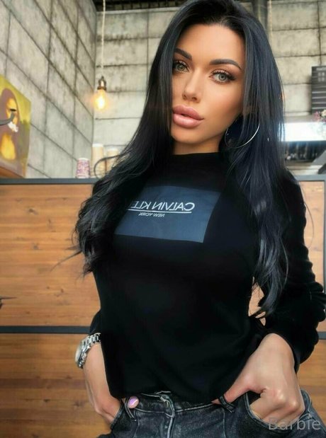 barbie33 star nude pictures