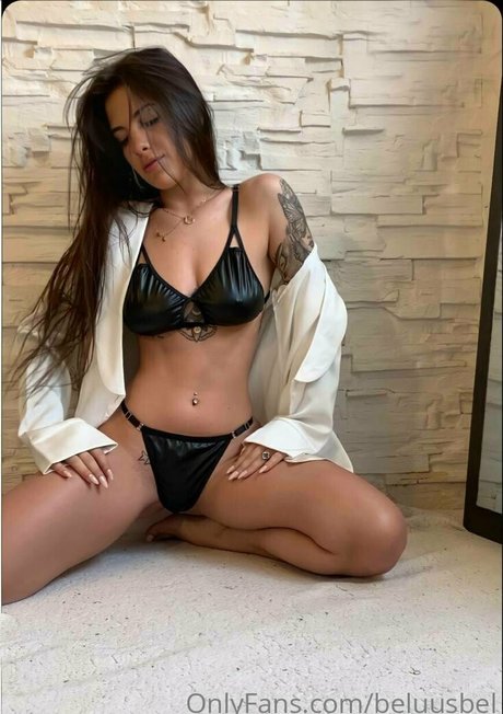 beluusbel model sexy img
