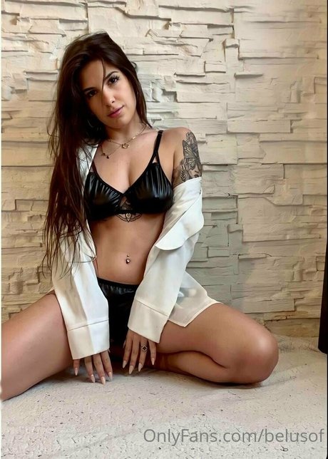 beluusbel nudes actress image