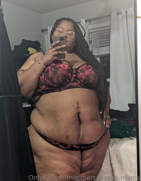 gilbert grapes mama best pornstar img