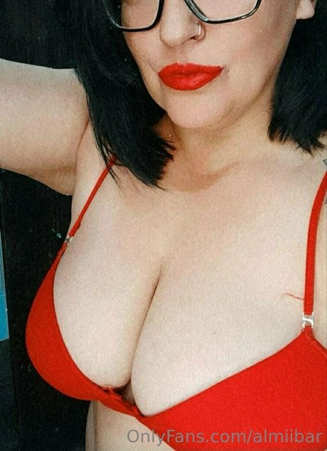 almiibar pornstar nice pic