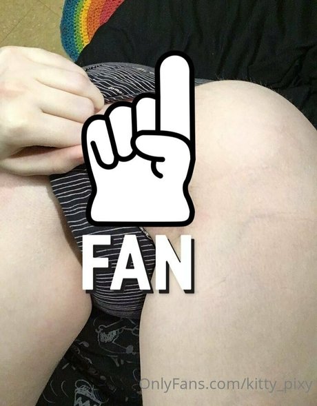 kitty pixy top star archive