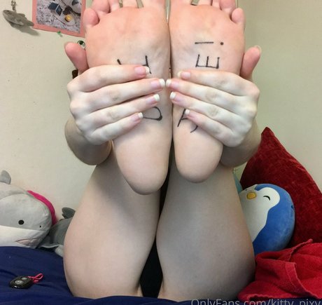 kitty pixy hot model galleries