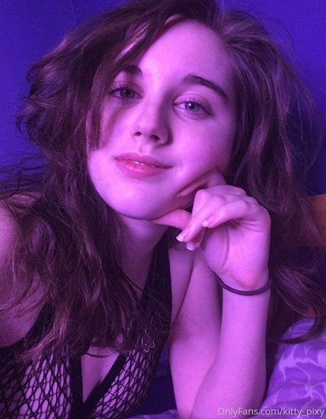 kitty pixy nude pornstar image