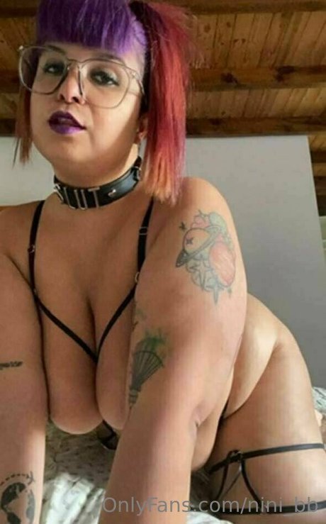 nini bb sexy model image
