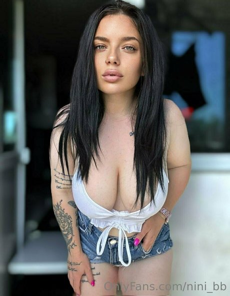 nini bb pornstar nudes pic