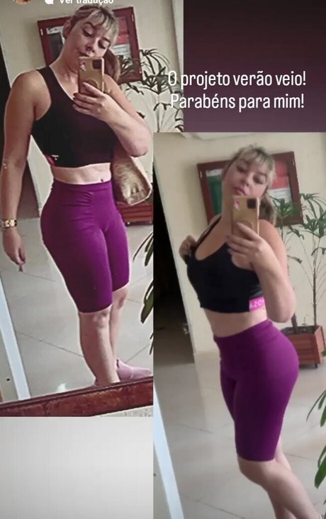 Carla Souto naked actress photos