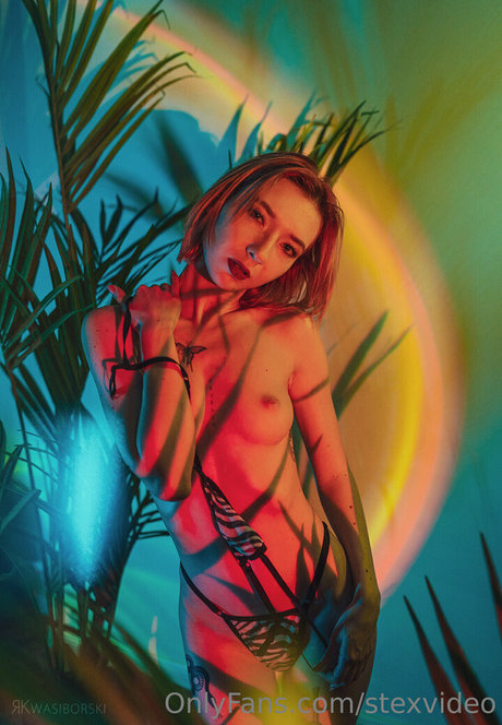 stexvideo model hd picture