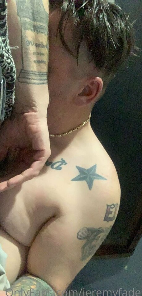 jeremyfade pornstar sex galleries