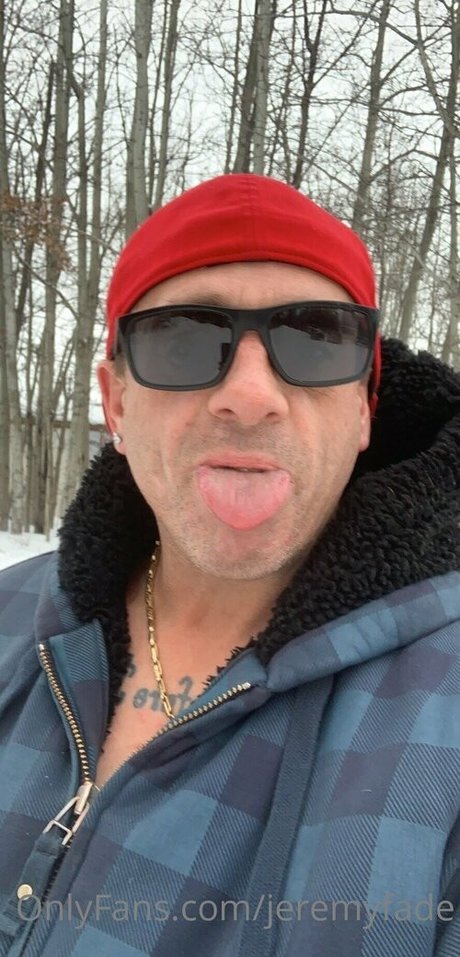 jeremyfade pornstar nice pics