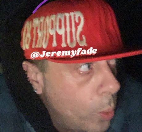 jeremyfade pretty model gallery