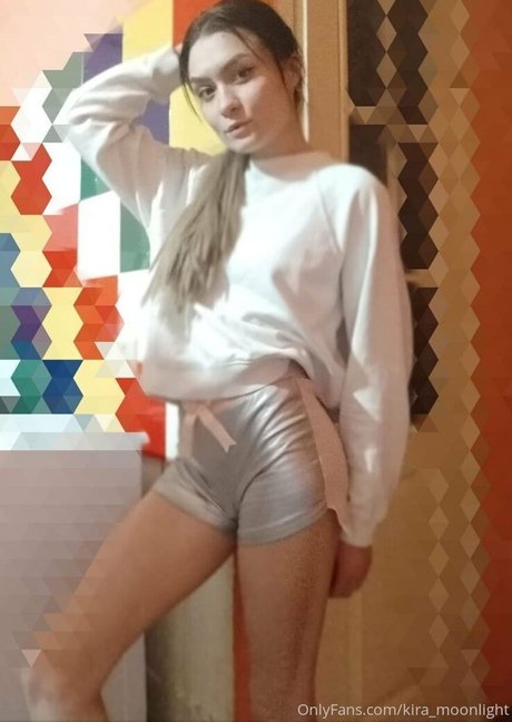 kiramoonlight pornstar nudes image