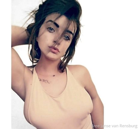 demigod jansevanrensburg pretty model gallery