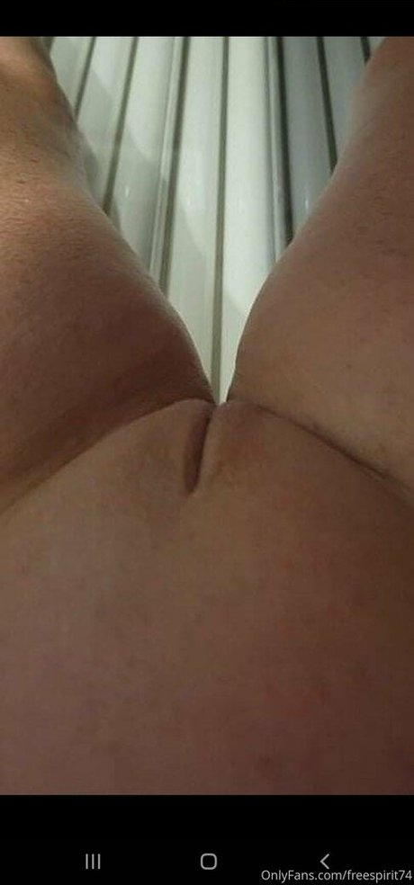 gingerhippie74 pornstar hot photo
