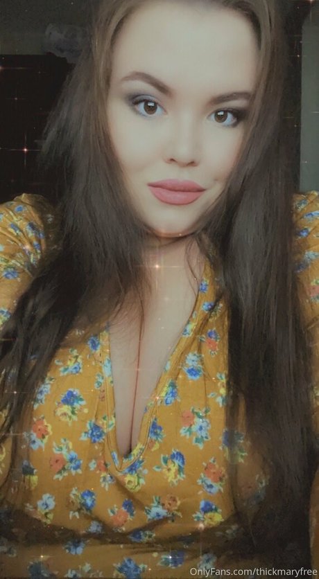 thickmaryfree nude model images