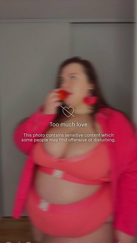 thickmaryfree model pretty picture