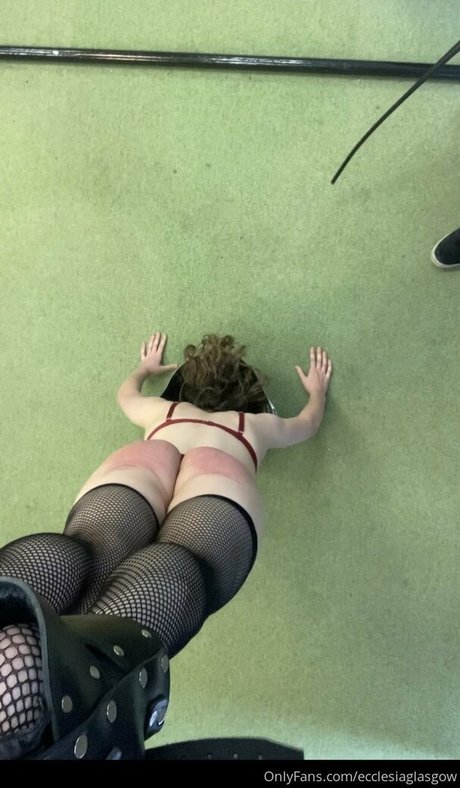 ecclesiaglasgow adult model photos