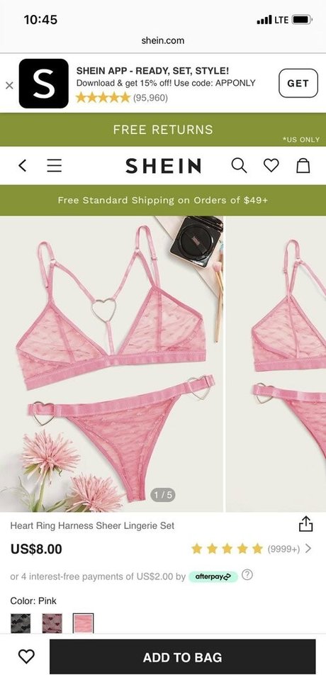 dawnbaybe profile pic