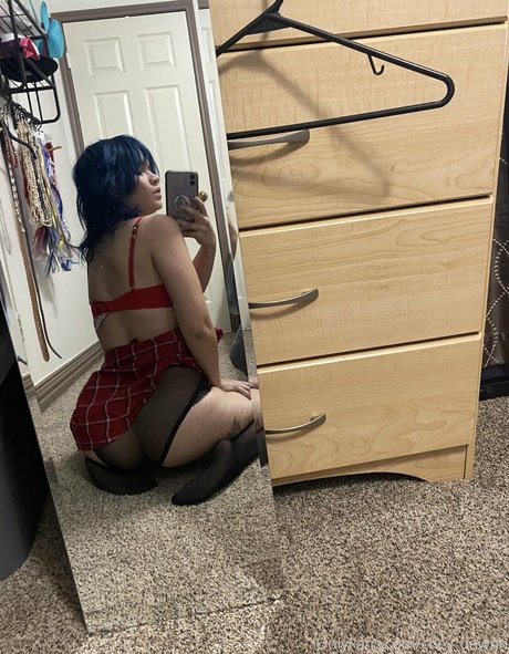 dawnbaybe naked pornstar picture