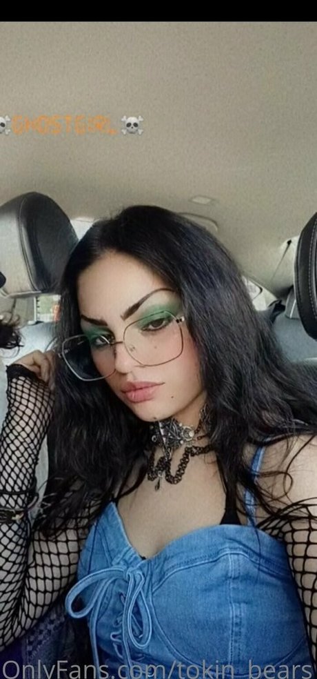 tokin bears free actress pic