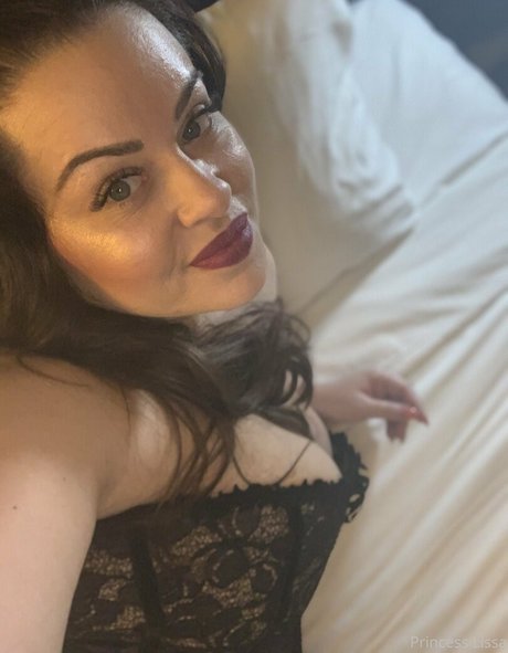 theprncslissa top star picture